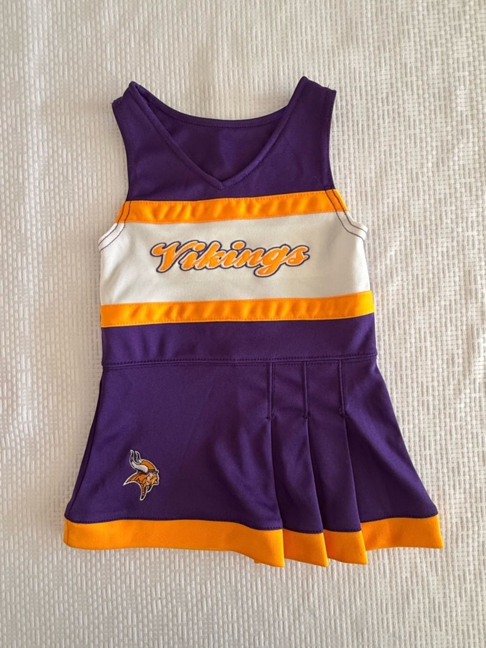 VIKINGS Dress | 12M - Picture 1 of 3
